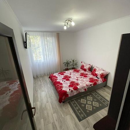 Apartament Olimp 2 Camere Экстерьер фото