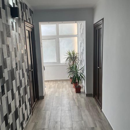 Apartament Olimp 2 Camere Экстерьер фото