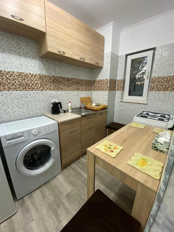 Apartament Olimp 2 Camere Экстерьер фото