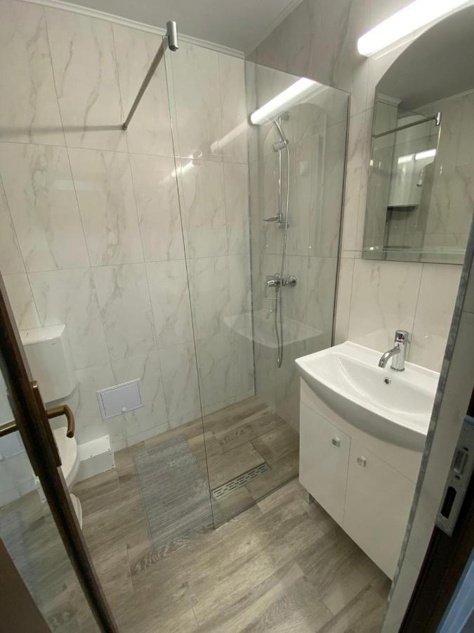 Apartament Olimp 2 Camere Экстерьер фото