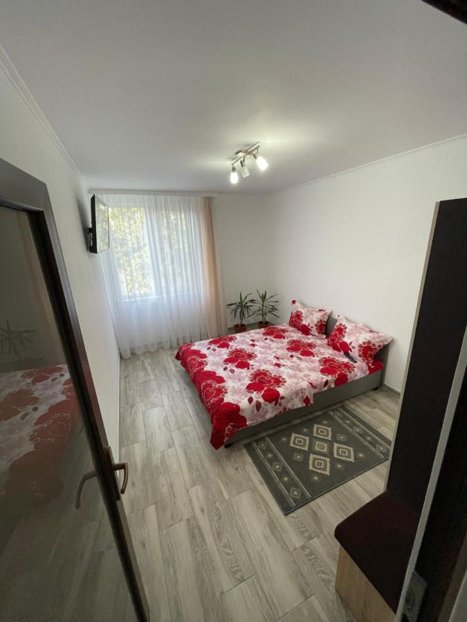 Apartament Olimp 2 Camere Экстерьер фото