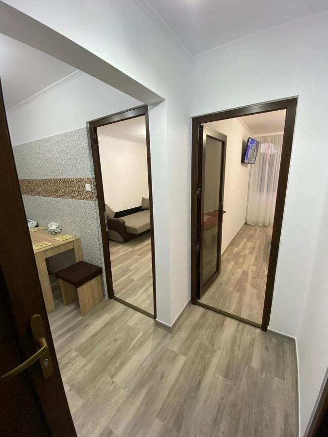 Apartament Olimp 2 Camere Экстерьер фото