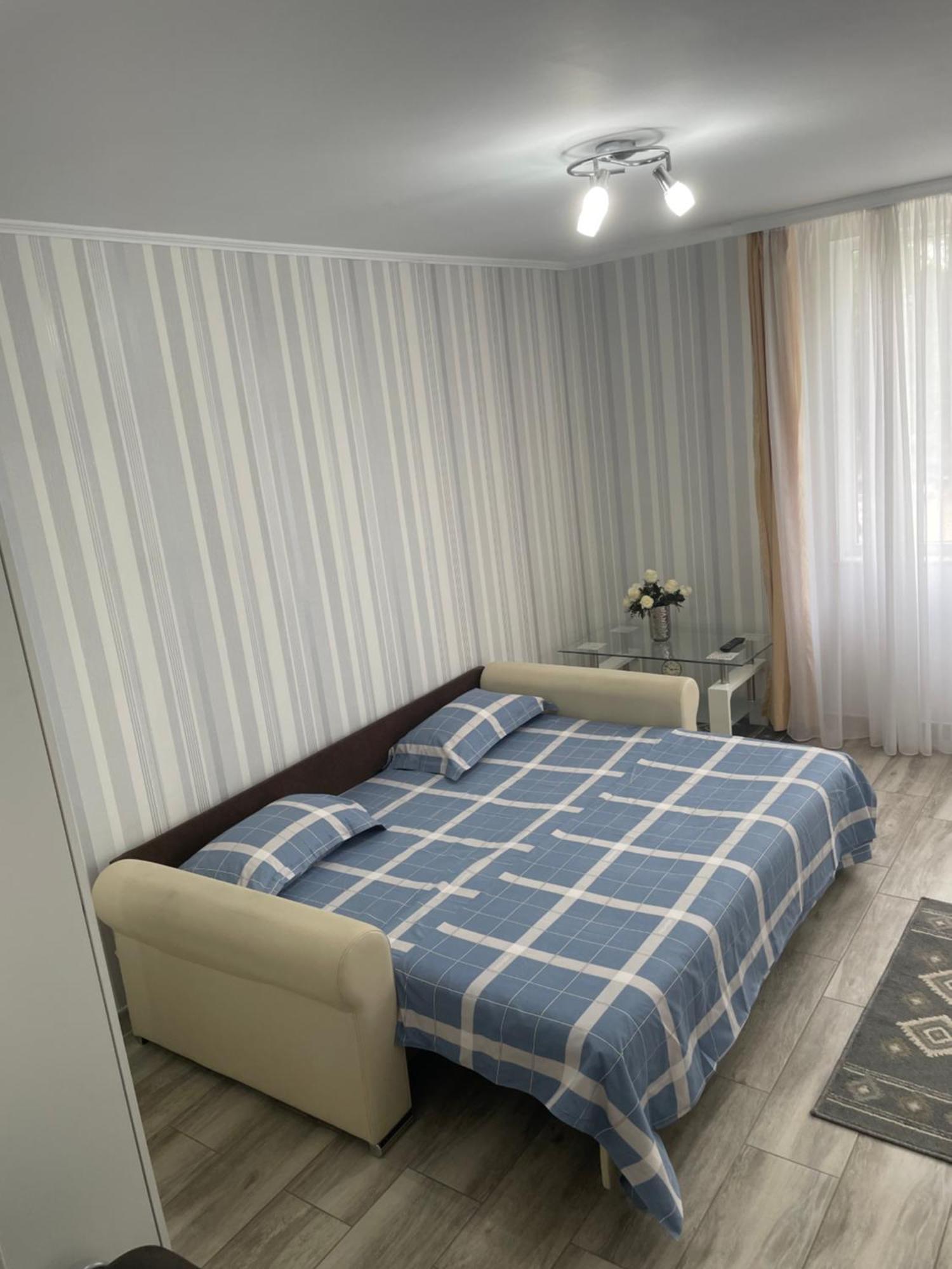 Apartament Olimp 2 Camere Экстерьер фото